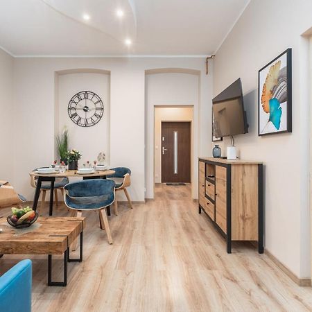 Spacious Apartment Near Wolin National Park By Noclegi Renters Miedzyzdroje Esterno foto